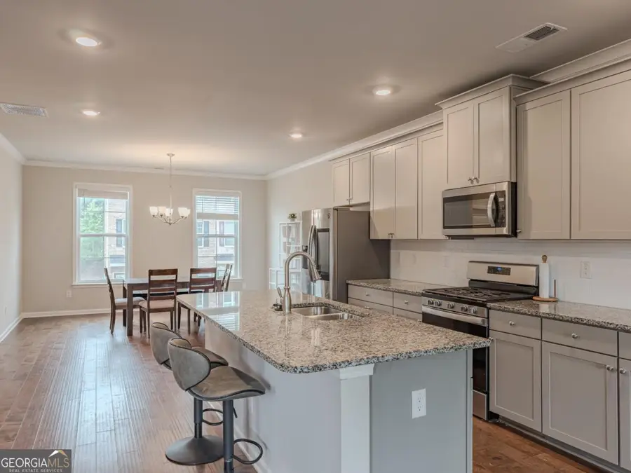 2356 Foley Park Street, Snellville, GA 30078 - #3