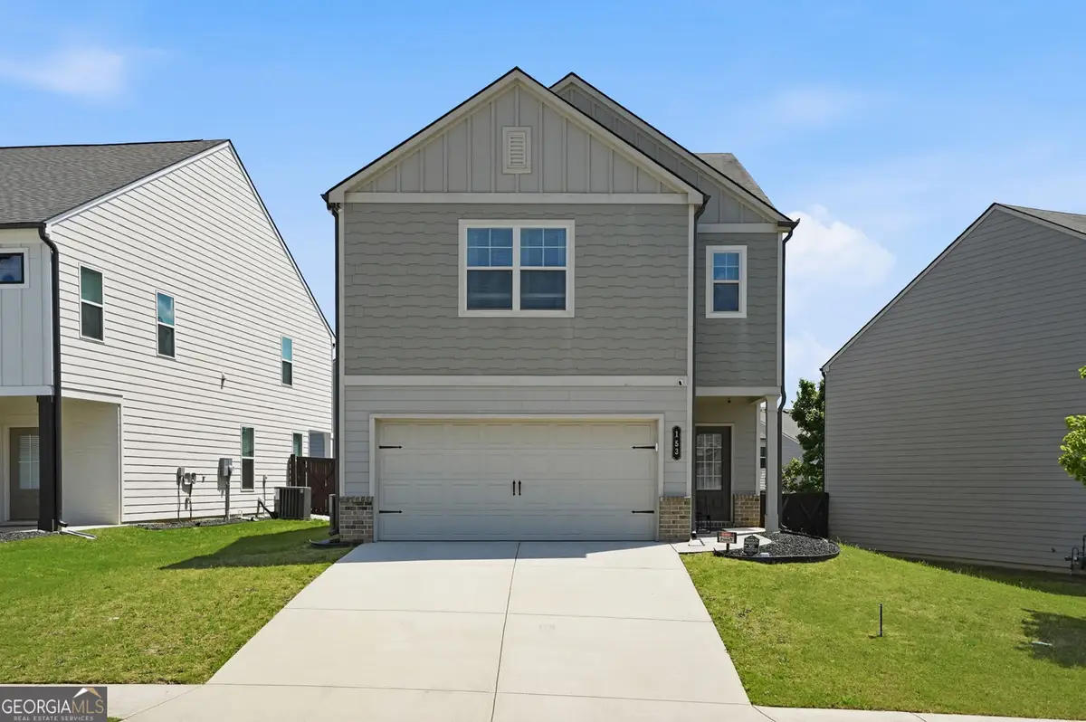153 Auburn Crossing Drive, Auburn, GA 30011 - #1