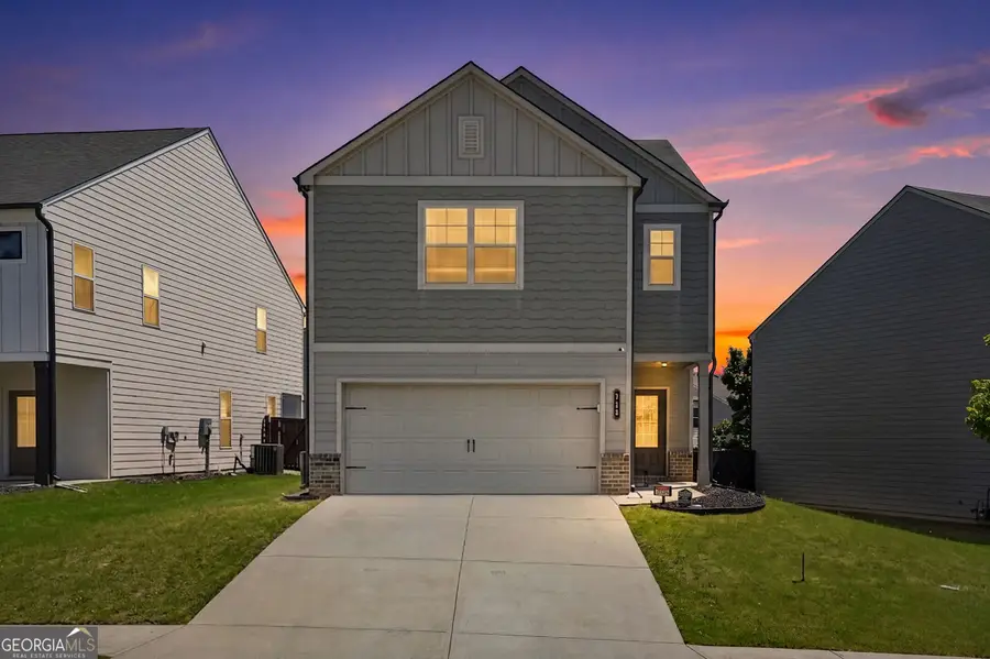 153 Auburn Crossing Drive, Auburn, GA 30011 - #2
