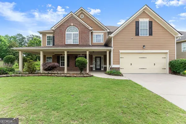 2868 Rolling Downs Way, Loganville, GA 30052