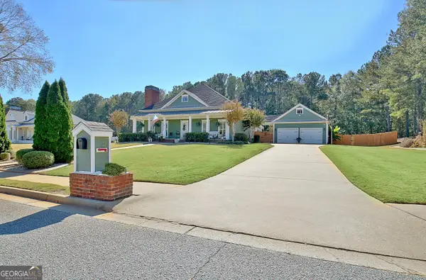 25 Carriage Lane, Senoia, GA 30276