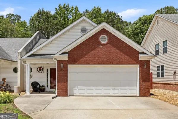 64 Stony Oak Drive, Newnan, GA 30263