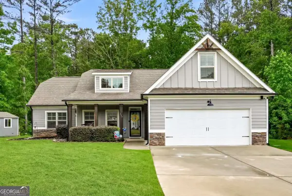 115 Stonedell Drive, Dallas, GA 30157
