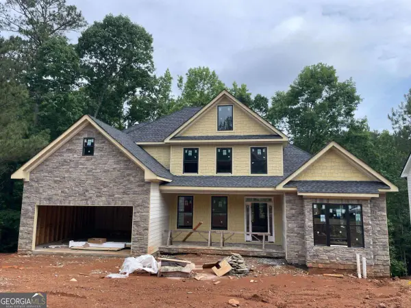 410 Ansley Drive, Athens, GA 30605
