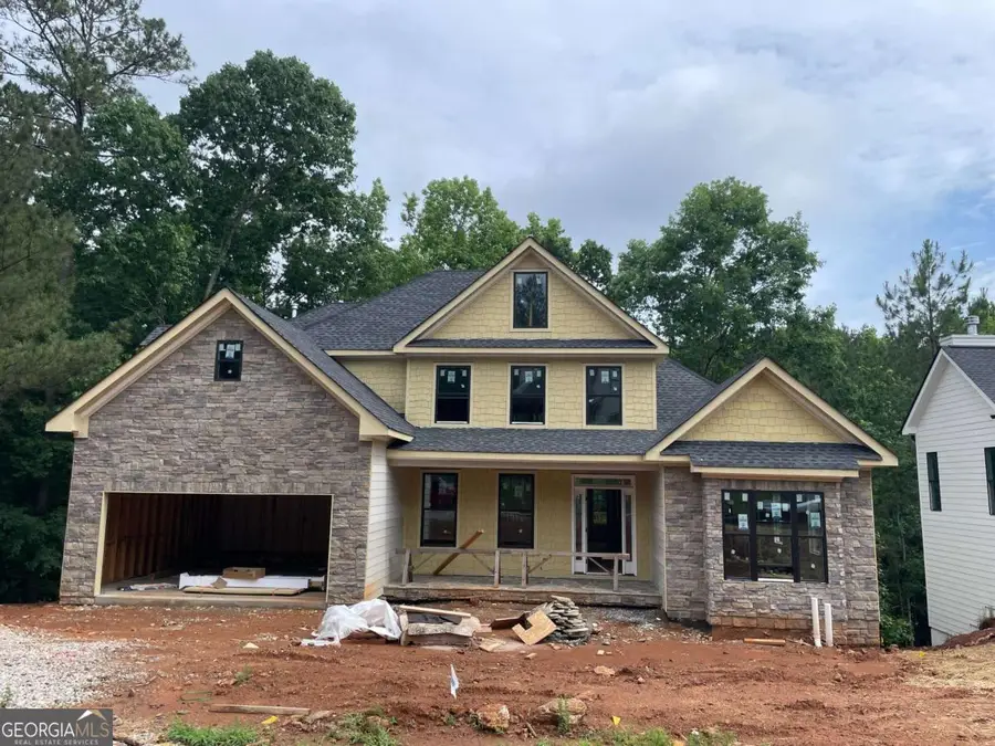 410 Ansley Drive, Athens, GA 30605 - #2