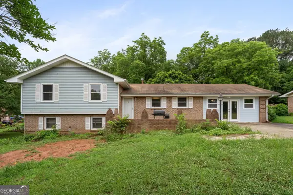 1783 Sherry Lane, Jonesboro, GA 30236