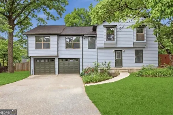 5077 Ravenwood Drive, Marietta, GA 30066