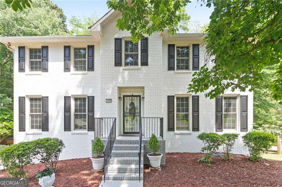 3320 Devaughn Drive Ne, Marietta, GA 30066 - #2