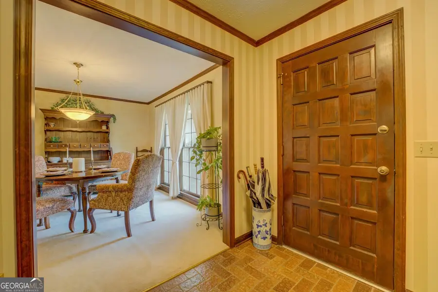 719 Clubhouse Drive, Conyers, GA 30094 - #2