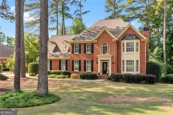 10100 Twingate Drive, Johns Creek, GA 30022