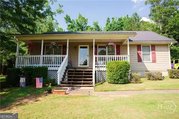 64 Post Oak Circle, Crawford, GA 30630