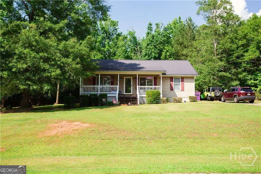 64 Post Oak Circle, Crawford, GA 30630 - #2
