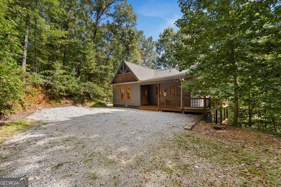224 Dragon Tree Lane, Lakemont, GA 30552 - #2