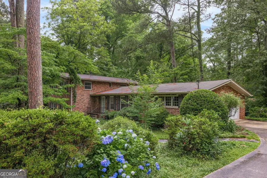 1911 Alderbrook Road Ne, Atlanta, GA 30345 - #3