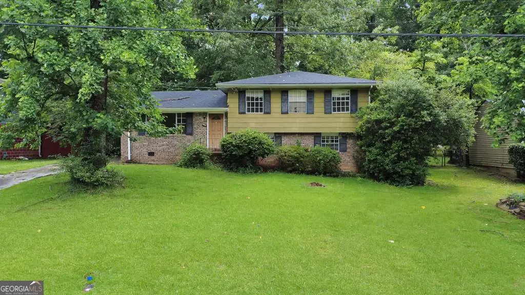 1115 De Leon Court, Clarkston, GA 30021 - #1