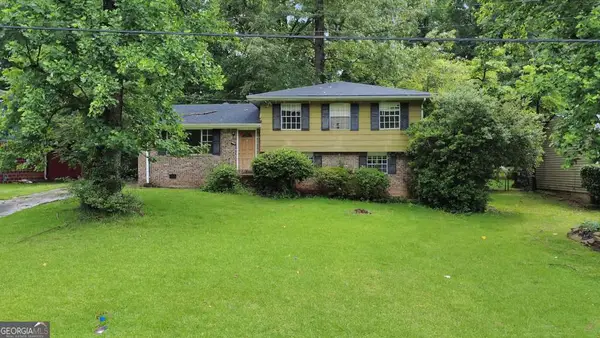 1115 De Leon Court, Clarkston, GA 30021