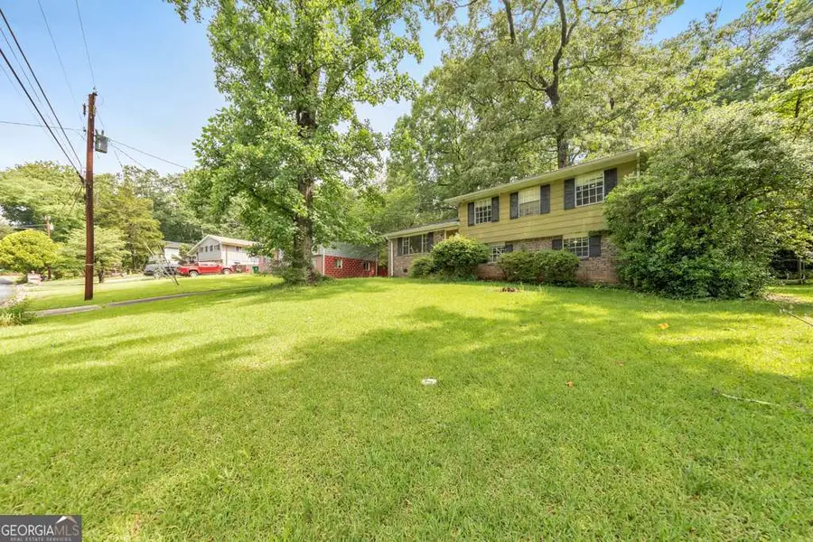 1115 De Leon Court, Clarkston, GA 30021 - #2