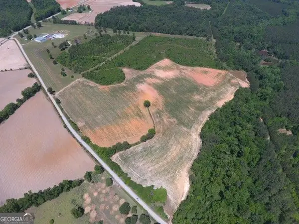 0 Ben Hadden Road, Stapleton, GA 30823