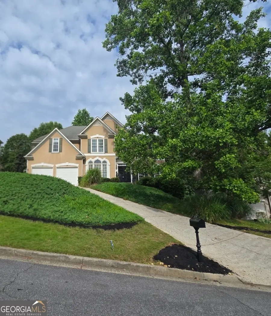 120 Creekside Park Drive, Alpharetta, GA 30022 - #3