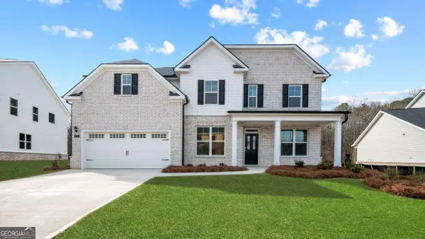 490 Beachview Road, Hampton, GA 30228