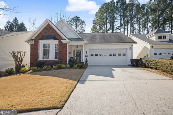28 Vista Bella Way, Newnan, GA 30265