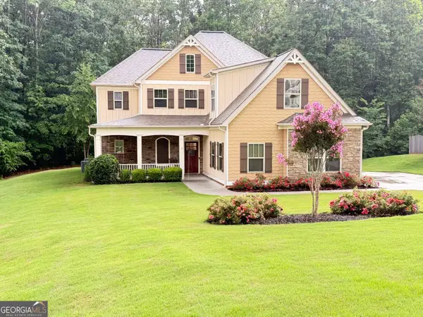 6169 Clear Brook Pass, Douglasville, GA 30135