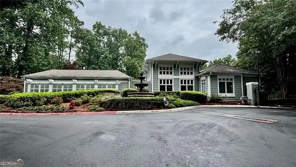 713 Summit North Drive Ne #713, Atlanta, GA 30324