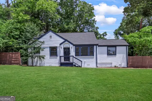 1530 Columbia Drive, Decatur, GA 30032