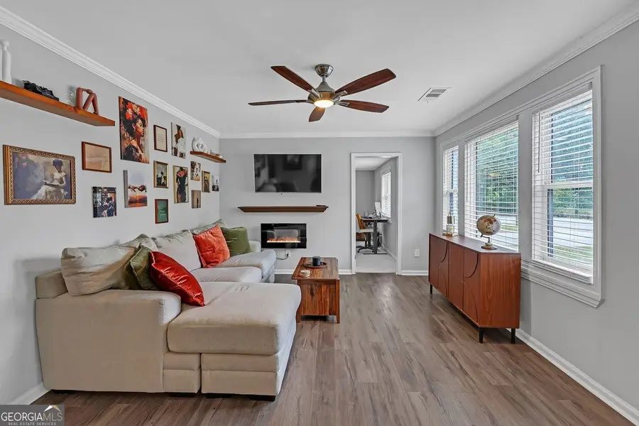 1530 Columbia Drive, Decatur, GA 30032 - #2