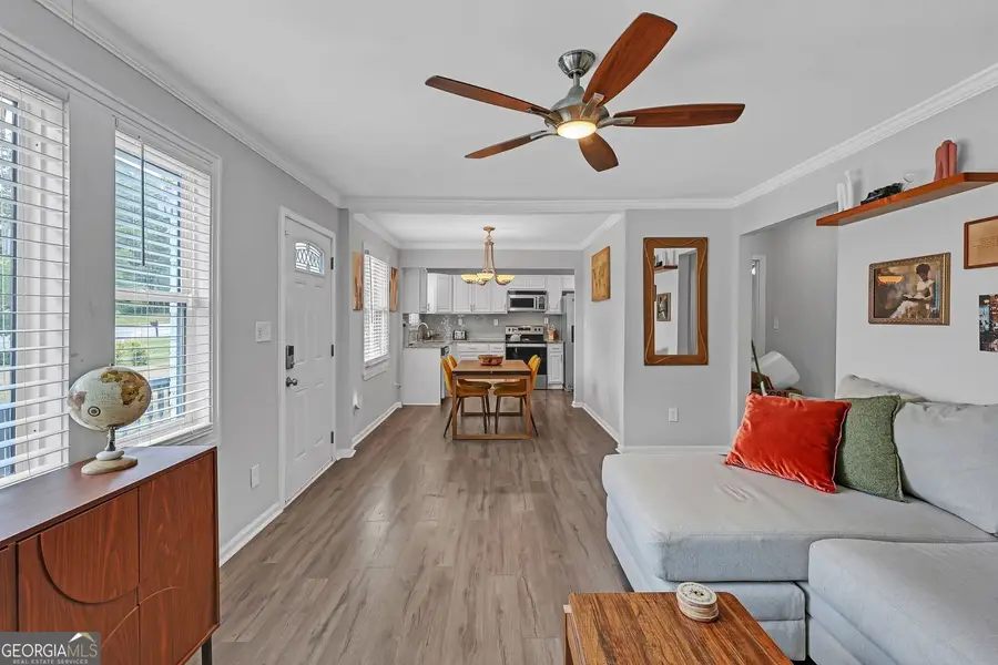 1530 Columbia Drive, Decatur, GA 30032 - #3