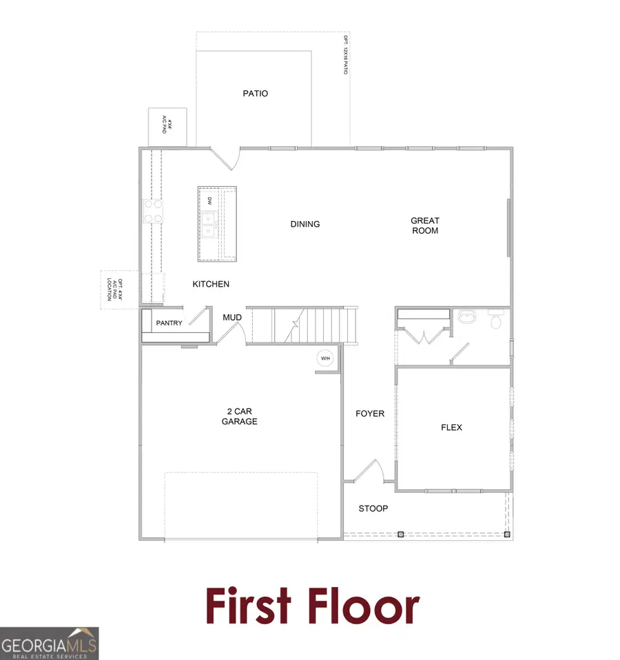 103 Chickadee Court, Auburn, GA 30011 - #2