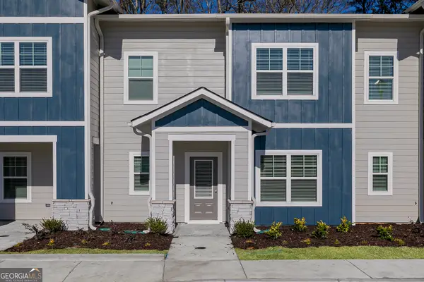220 Rooker Drive, Lagrange, GA 30241