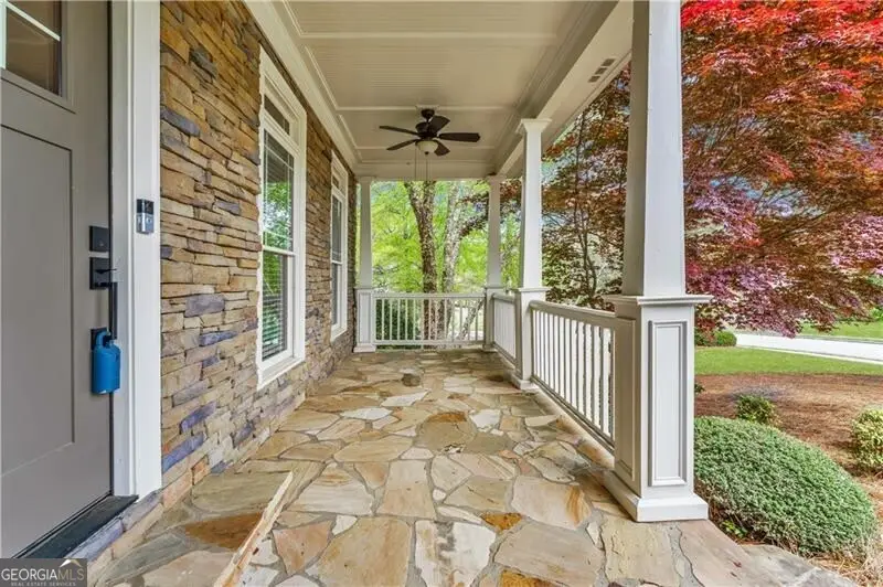 214 Chandler Walk, Loganville, GA 30052 - #3