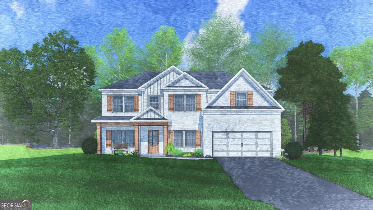 LOT 282 Holstein Hill #282, Columbus, GA 31904 - #1