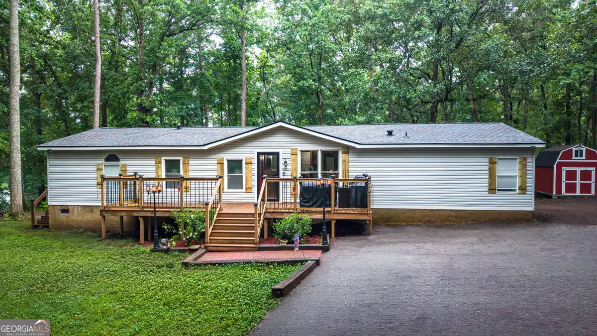 91 Holder Rd, Temple, GA 30179 - #1