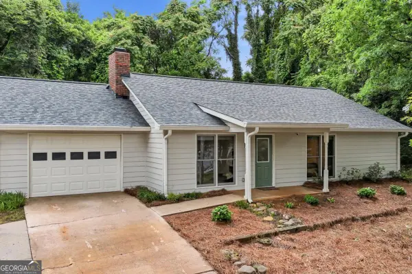 1550 Fincher Court, Cumming, GA 30040