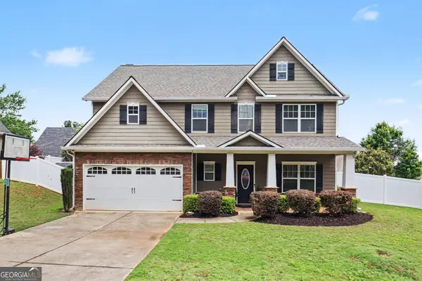 98 Village Park Drive, Newnan, GA 30265