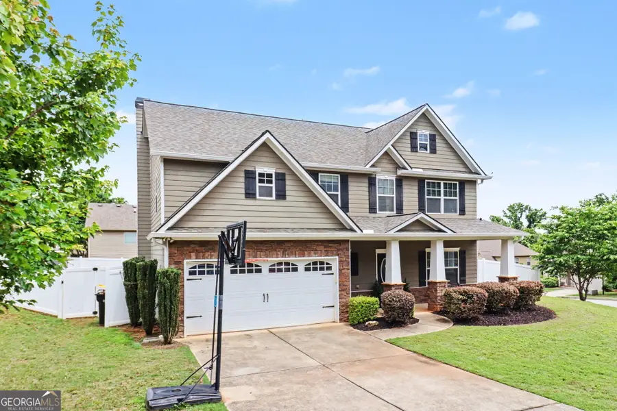 98 Village Park Drive, Newnan, GA 30265 - #2