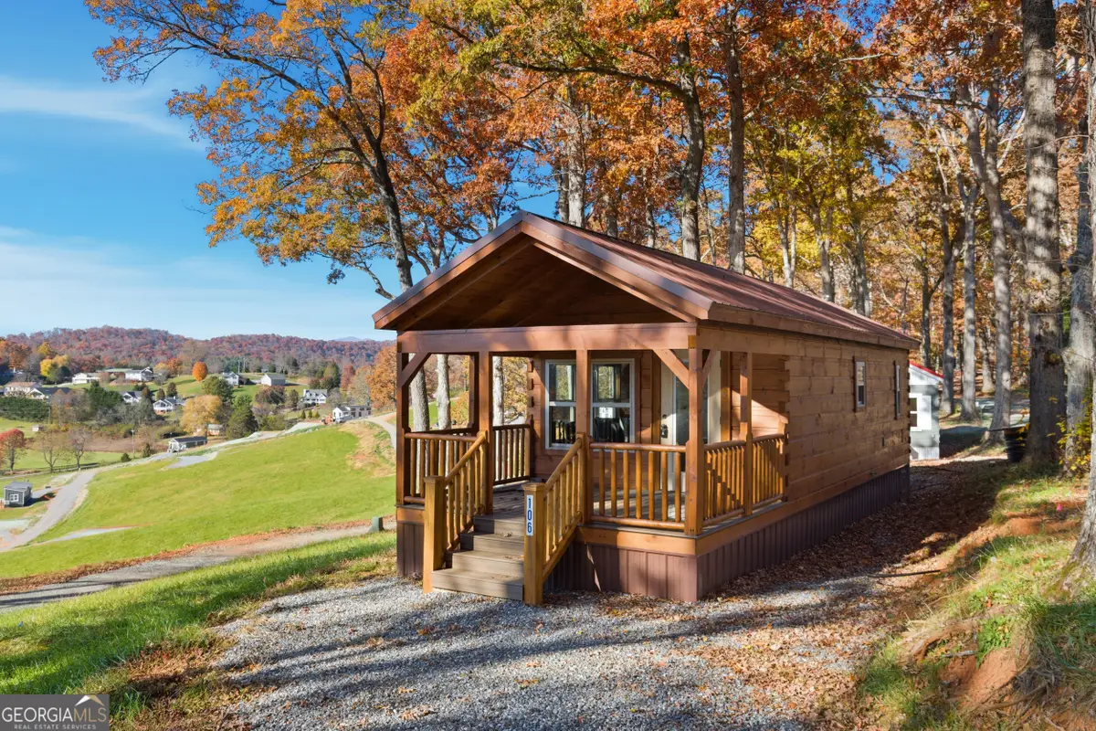527 Saunders Lot 14 Road, Franklin, NC 28734 - #1