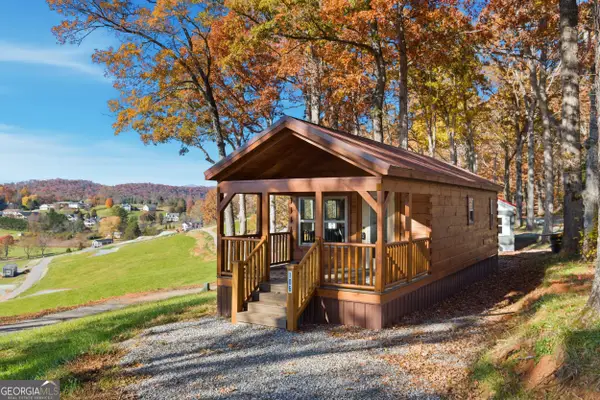 527 Saunders Lot 14 Road, Franklin, NC 28734