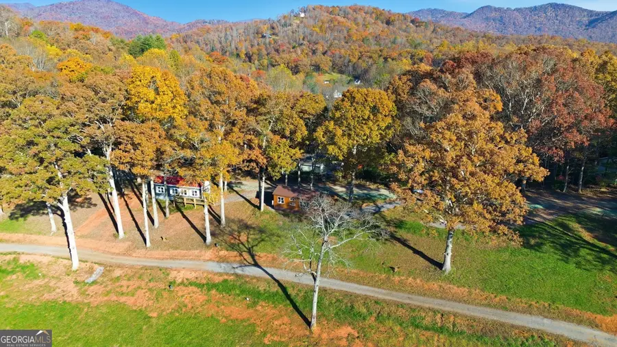 527 Saunders Lot 14 Road, Franklin, NC 28734 - #2