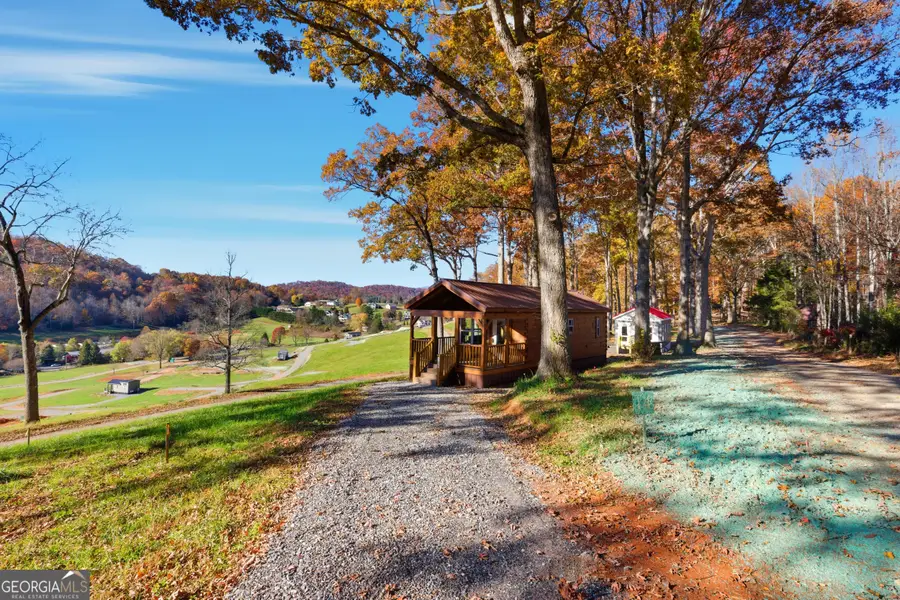 527 Saunders Lot 14 Road, Franklin, NC 28734 - #3