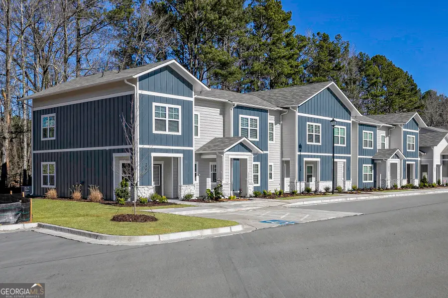 222 Rooker Drive, Lagrange, GA 30241 - #2