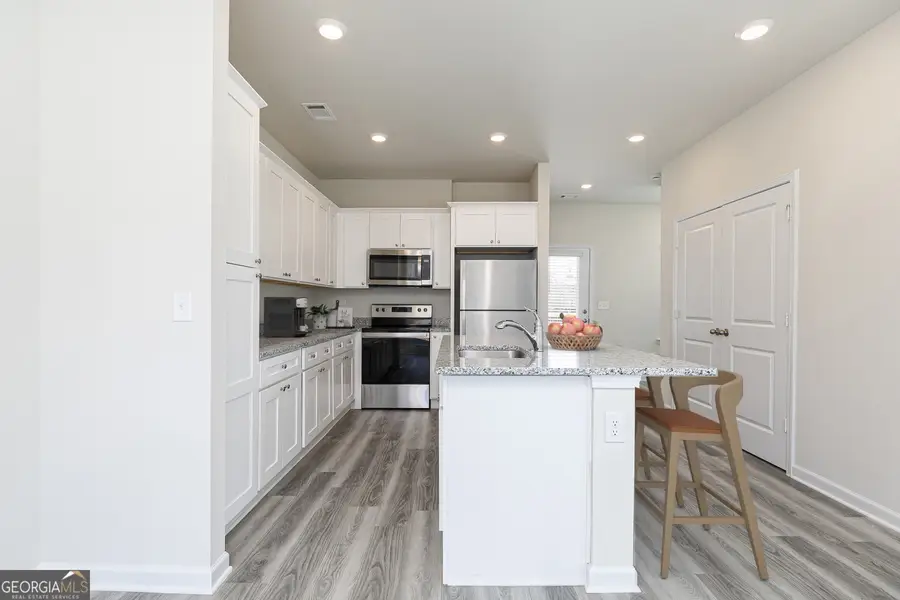222 Rooker Drive, Lagrange, GA 30241 - #3