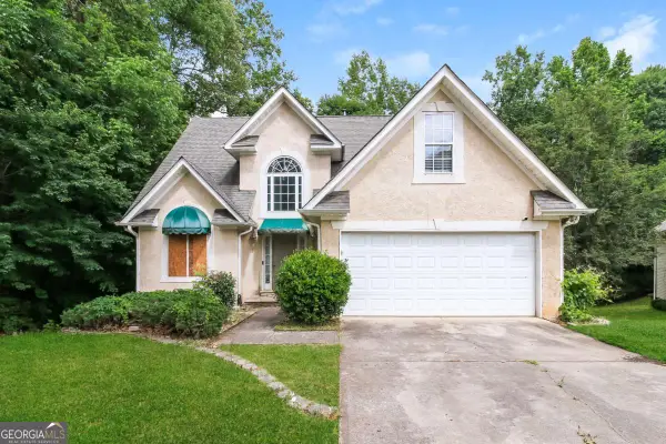 1031 Chads Ridge, Jonesboro, GA 30236