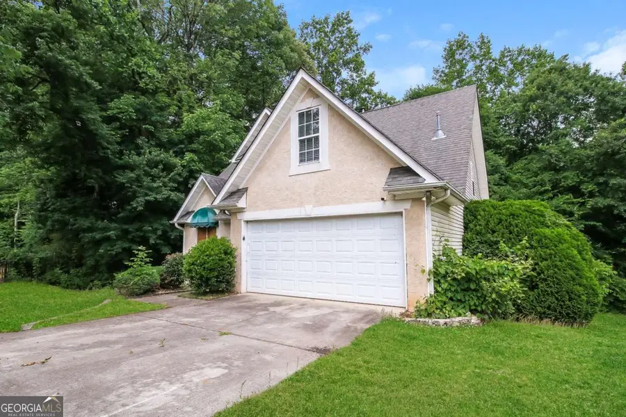1031 Chads Ridge, Jonesboro, GA 30236 - #2