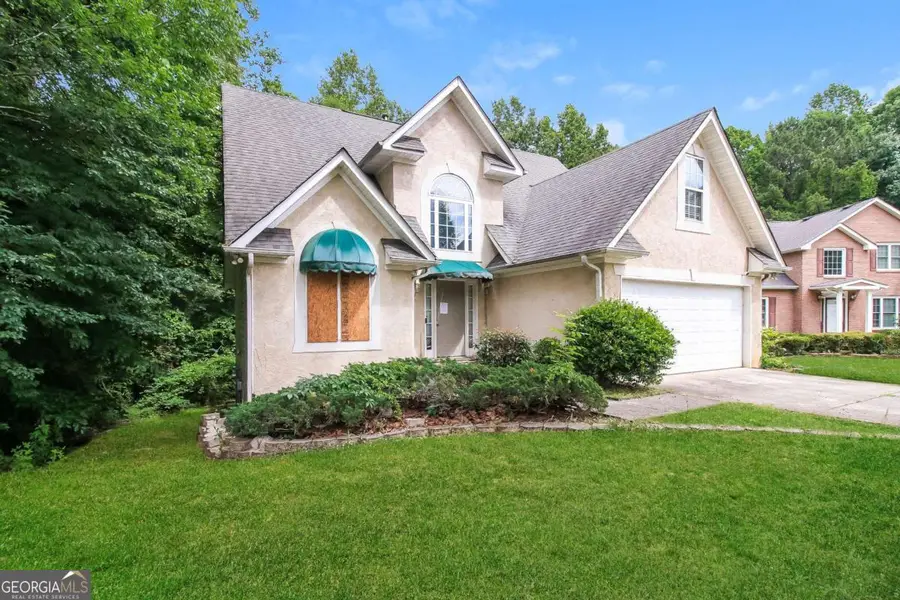 1031 Chads Ridge, Jonesboro, GA 30236 - #3