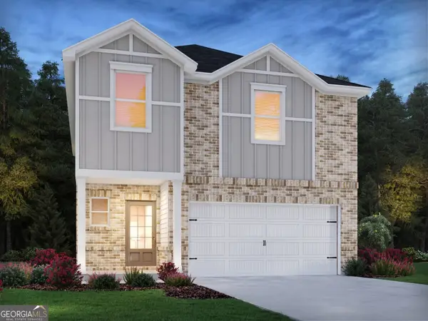 2163 Martin Spring Bend, Lawrenceville, GA 30045