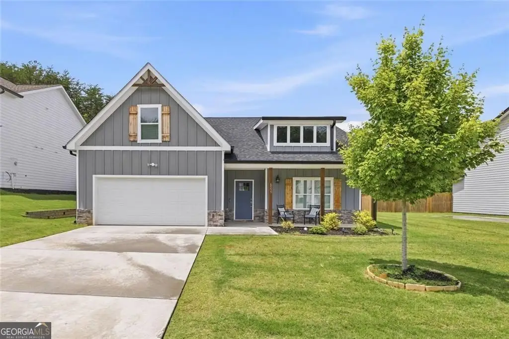 6555 River Station Drive, Lula, GA 30554 - #1