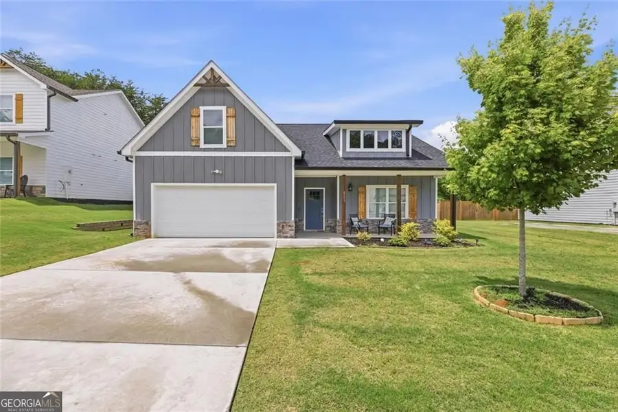 6555 River Station Drive, Lula, GA 30554 - #3